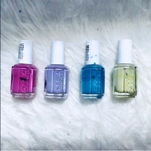 Bundle of Essie Polishes